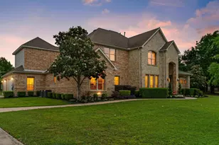 407 W Aurora Vista Trail, Aurora, TX 76078 - Photo 3