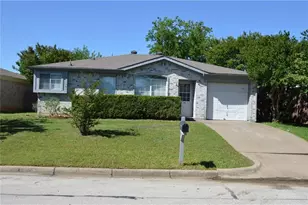 240 Stallion Dr, Keller, TX 76248 - Photo 1