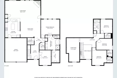 838 Dalmalley Lane, Coppell, TX 75019 - Photo 37