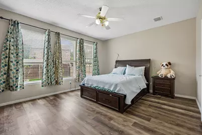 838 Dalmalley Lane, Coppell, TX 75019 - Photo 19