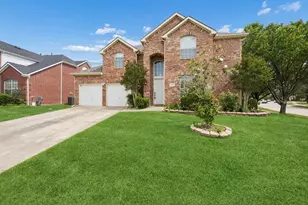 838 Dalmalley Ln, Coppell, TX 75019 - Photo 1