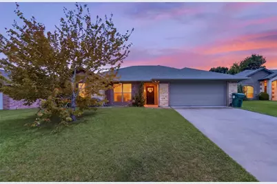 11673 Lanes End Drive, Flint, TX 75762 - Photo 1
