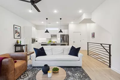 1507 N Garrett Avenue #201, Dallas, TX 75206 - Photo 5