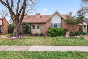 7303 Augusta St, The Colony, TX 75056 - Photo 1