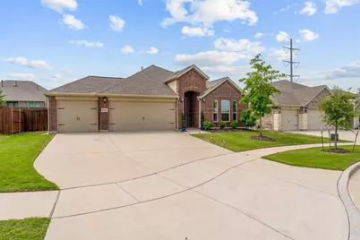 10039 Prairie Drive, Frisco, TX 75035 - Photo 3