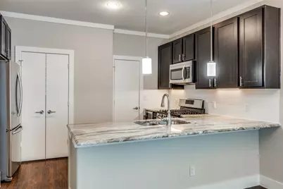 4316 Hartford Street #21, Dallas, TX 75219 - Photo 9