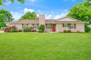 4781 Farm Road 79, Paris, TX 75460 - Photo 1