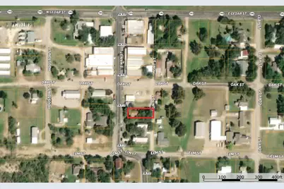 205 S Main Street, Gordon, TX 76453 - Photo 11