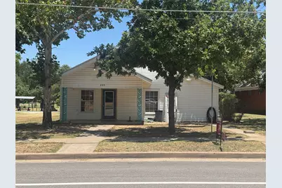 205 S Main Street, Gordon, TX 76453 - Photo 1