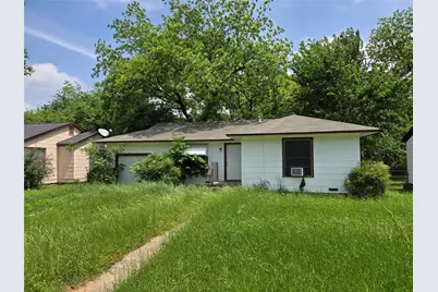 1806 N Culberson Street, Gainesville, TX 76240 - Photo 1