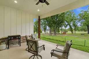 309 Aviara Ct, Poolville, TX 76487 - Photo 37