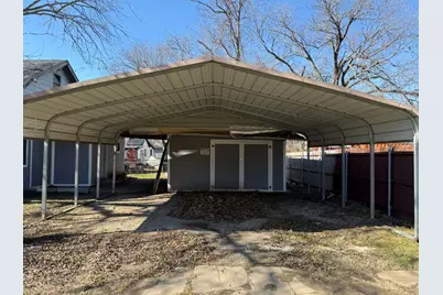 1027 E Lamar Street, Sherman, TX 75090 - Photo 3