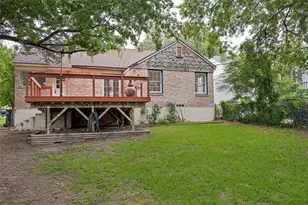 7011 Hammond Ave, Dallas, TX 75223 - Photo 19