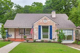 7011 Hammond Ave, Dallas, TX 75223 - Photo 1