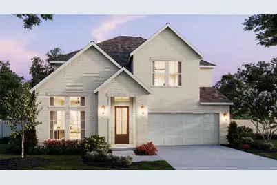 4729 Peary Lane, McKinney, TX 75071 - Photo 1