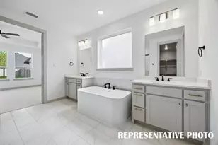 4729 Peary Ln, McKinney, TX 75071 - Photo 11
