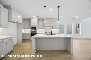 4729 Peary Ln, McKinney, TX 75071 - Photo 5