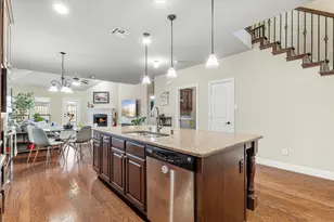 9626 Lance Dr, Frisco, TX 75035 - Photo 9