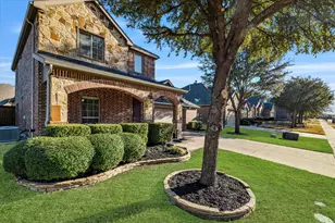 9626 Lance Dr, Frisco, TX 75035 - Photo 3