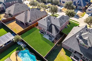 9626 Lance Dr, Frisco, TX 75035 - Photo 31