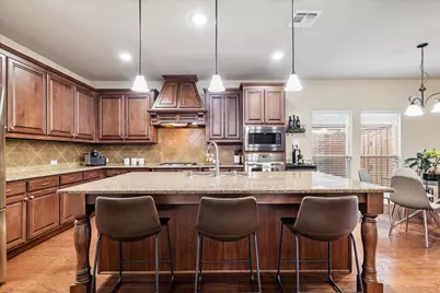 9626 Lance Drive, Frisco, TX 75035 - Photo 7