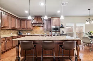9626 Lance Dr, Frisco, TX 75035 - Photo 7