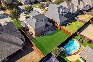 9626 Lance Dr, Frisco, TX 75035 - Photo 29
