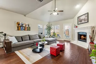 9626 Lance Dr, Frisco, TX 75035 - Photo 11