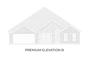 10000 La Frontera Dr, Fort Worth, TX 76179 - Photo 1