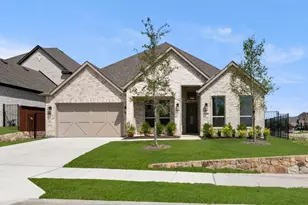 10000 La Frontera Dr, Fort Worth, TX 76179 - Photo 3