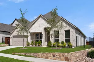 10000 La Frontera Dr, Fort Worth, TX 76179 - Photo 5
