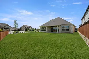 10000 La Frontera Dr, Fort Worth, TX 76179 - Photo 9