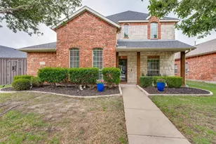 13827 Plum Valley Dr, Frisco, TX 75033 - Photo 1