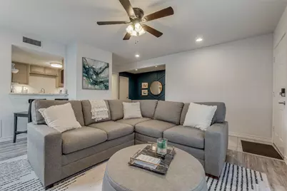 4338 Hartford Street #10, Dallas, TX 75219 - Photo 1