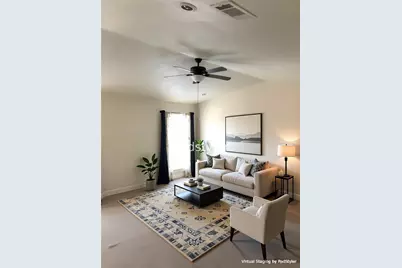 413 Oxford Drive, Sherman, TX 75092 - Photo 5
