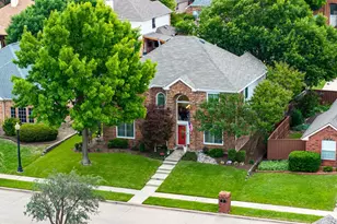 9607 Winter Park Dr, Frisco, TX 75035 - Photo 31