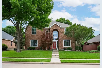 9607 Winter Park Drive, Frisco, TX 75035 - Photo 1