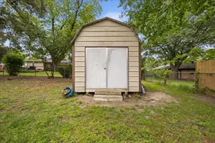 407 York St, Lindale, TX 75771 - Photo 31