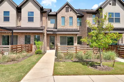 7317 Concha Drive, Grand Prairie, TX 75054 - Photo 1