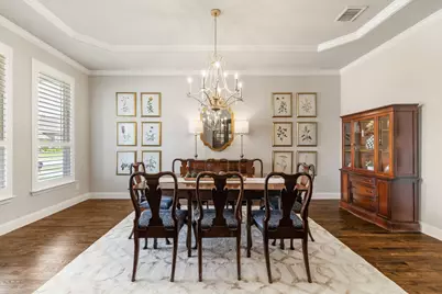 1540 Mountain Creek Lane, Prosper, TX 75078 - Photo 5