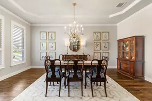 1540 Mountain Creek Ln, Prosper, TX 75078 - Photo 5