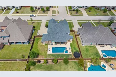 1540 Mountain Creek Lane, Prosper, TX 75078 - Photo 3