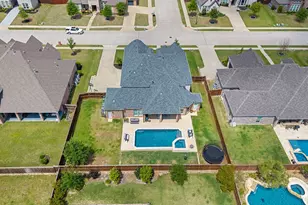 1540 Mountain Creek Ln, Prosper, TX 75078 - Photo 3