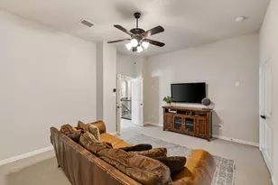 1540 Mountain Creek Ln, Prosper, TX 75078 - Photo 27