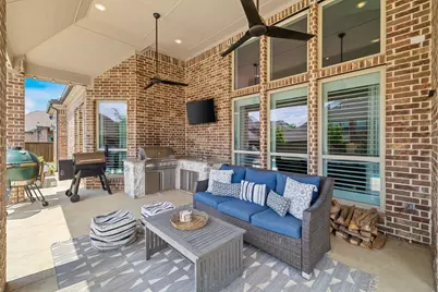 1540 Mountain Creek Lane, Prosper, TX 75078 - Photo 35