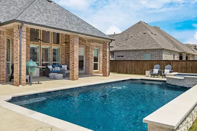 1540 Mountain Creek Lane, Prosper, TX 75078 - Photo 37