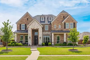 1540 Mountain Creek Ln, Prosper, TX 75078 - Photo 1