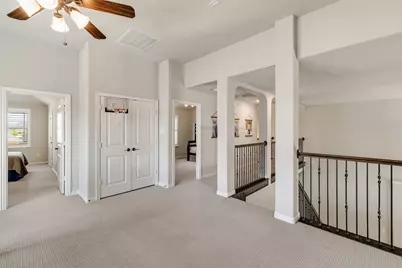 1540 Mountain Creek Lane, Prosper, TX 75078 - Photo 25