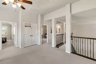 1540 Mountain Creek Ln, Prosper, TX 75078 - Photo 25