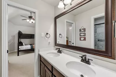 1540 Mountain Creek Lane, Prosper, TX 75078 - Photo 29